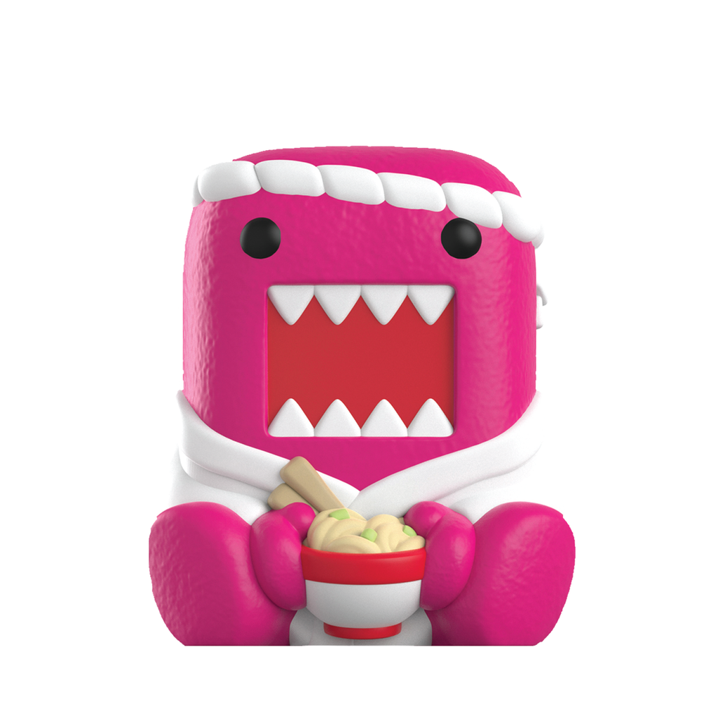 Funmaker Inc. ROKIMOTO x DOMO Series One Blind Cup