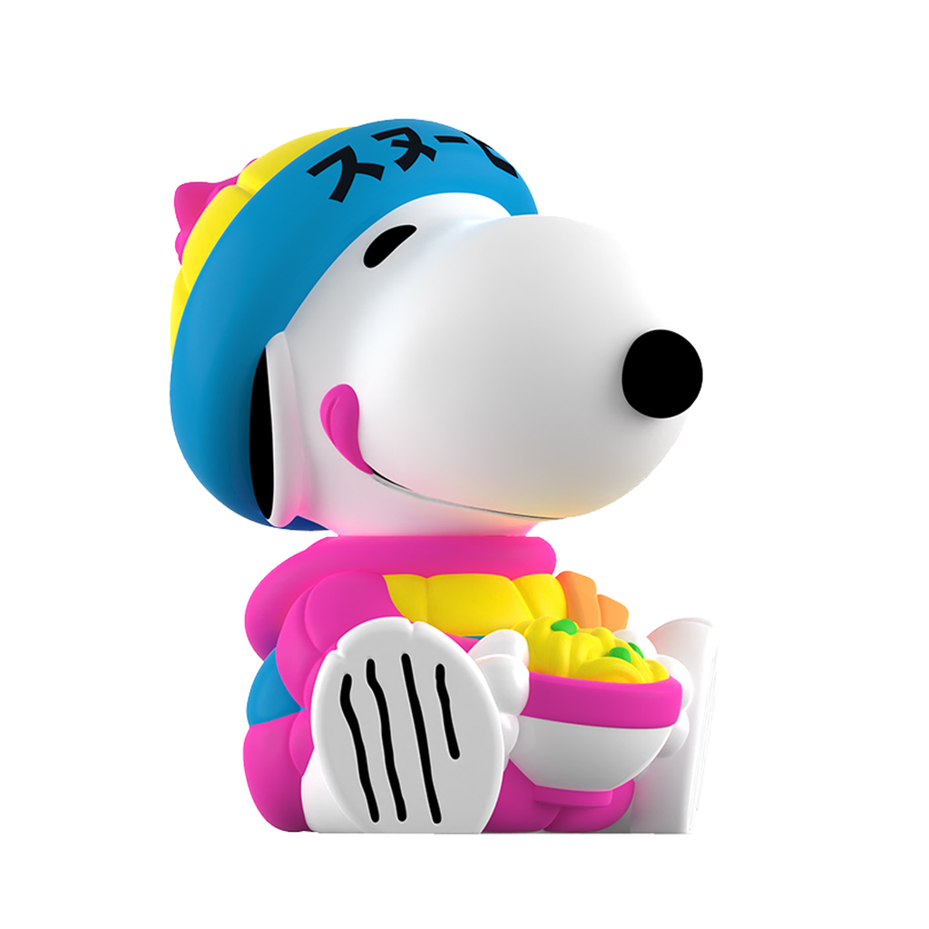 [Arriving Fall 2026] Funmaker Inc. ROKIMOTO x Peanuts Series #2