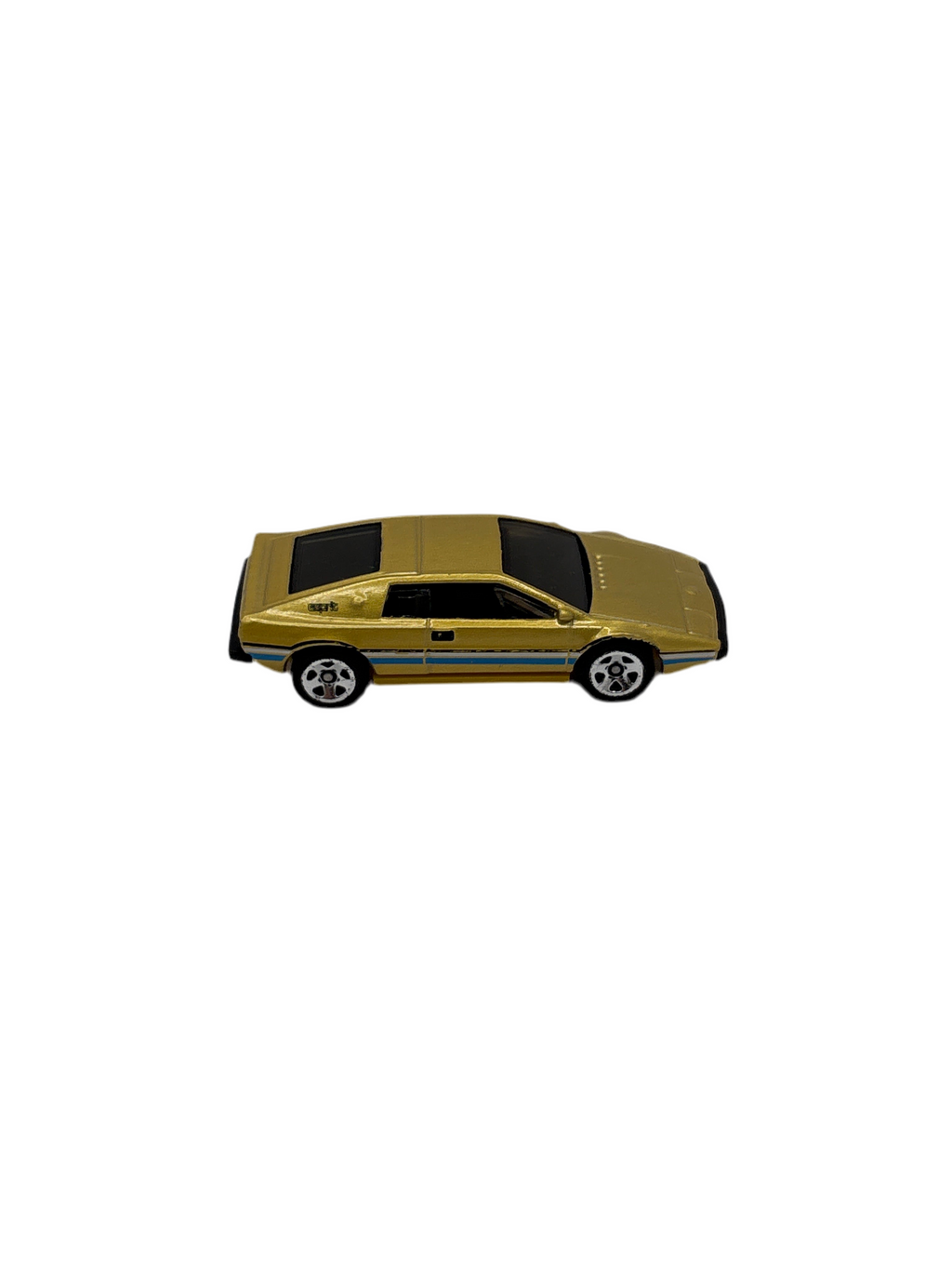Hot Wheels Lotus Espirit S1 Diecast