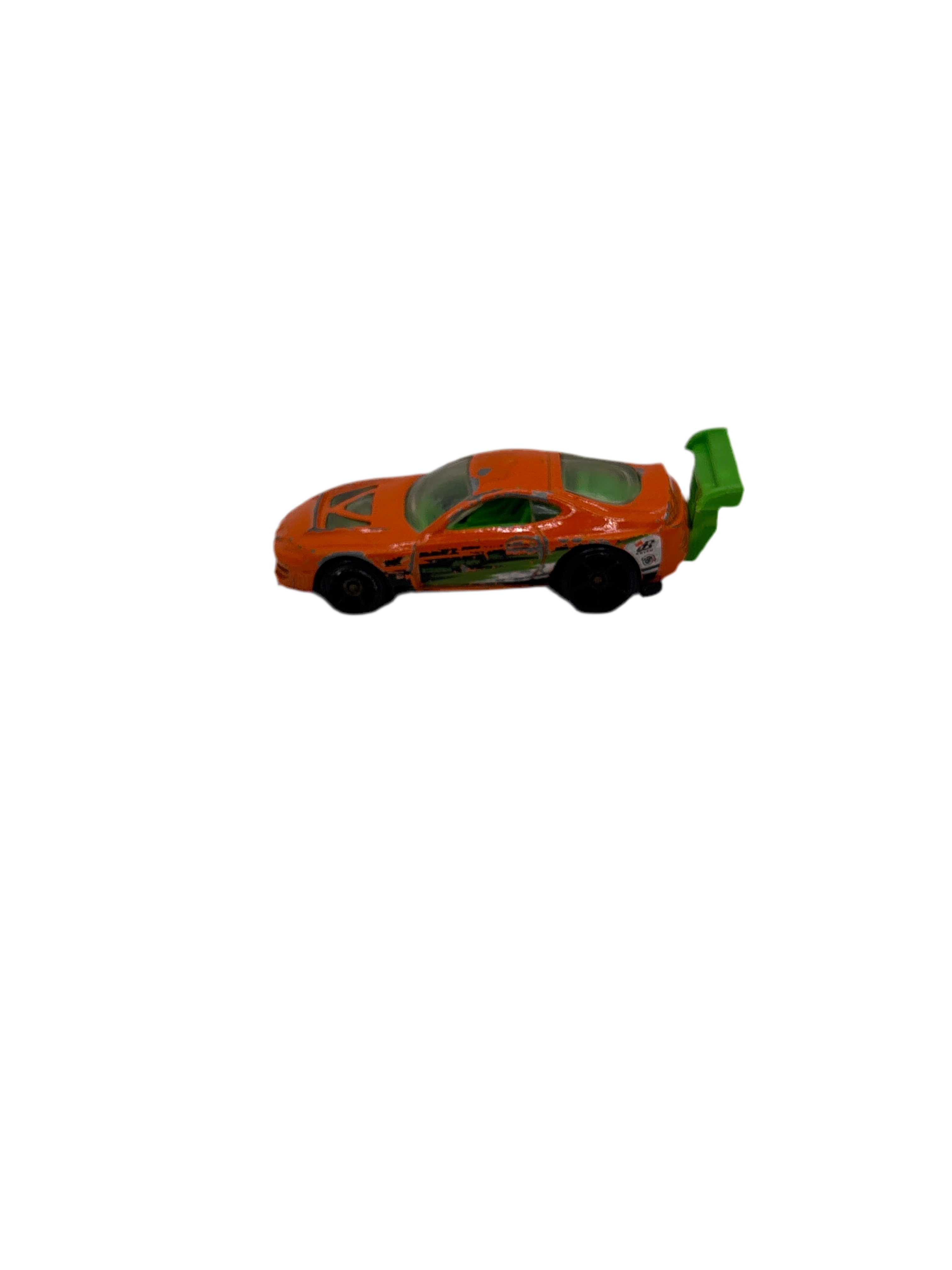 Hot Wheels Super Tsunami Diecast
