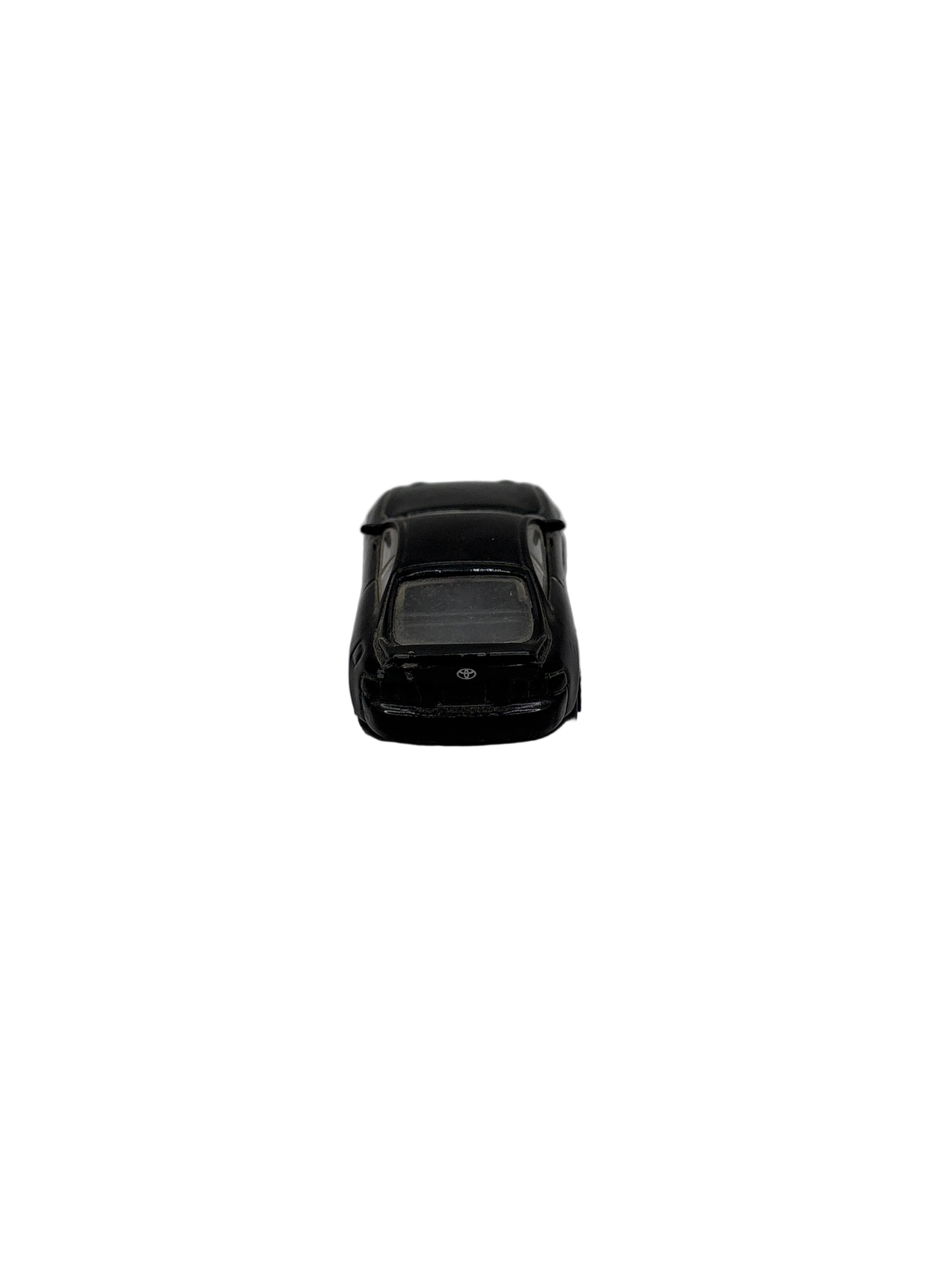 Maisto Toyota Celica Diecast black