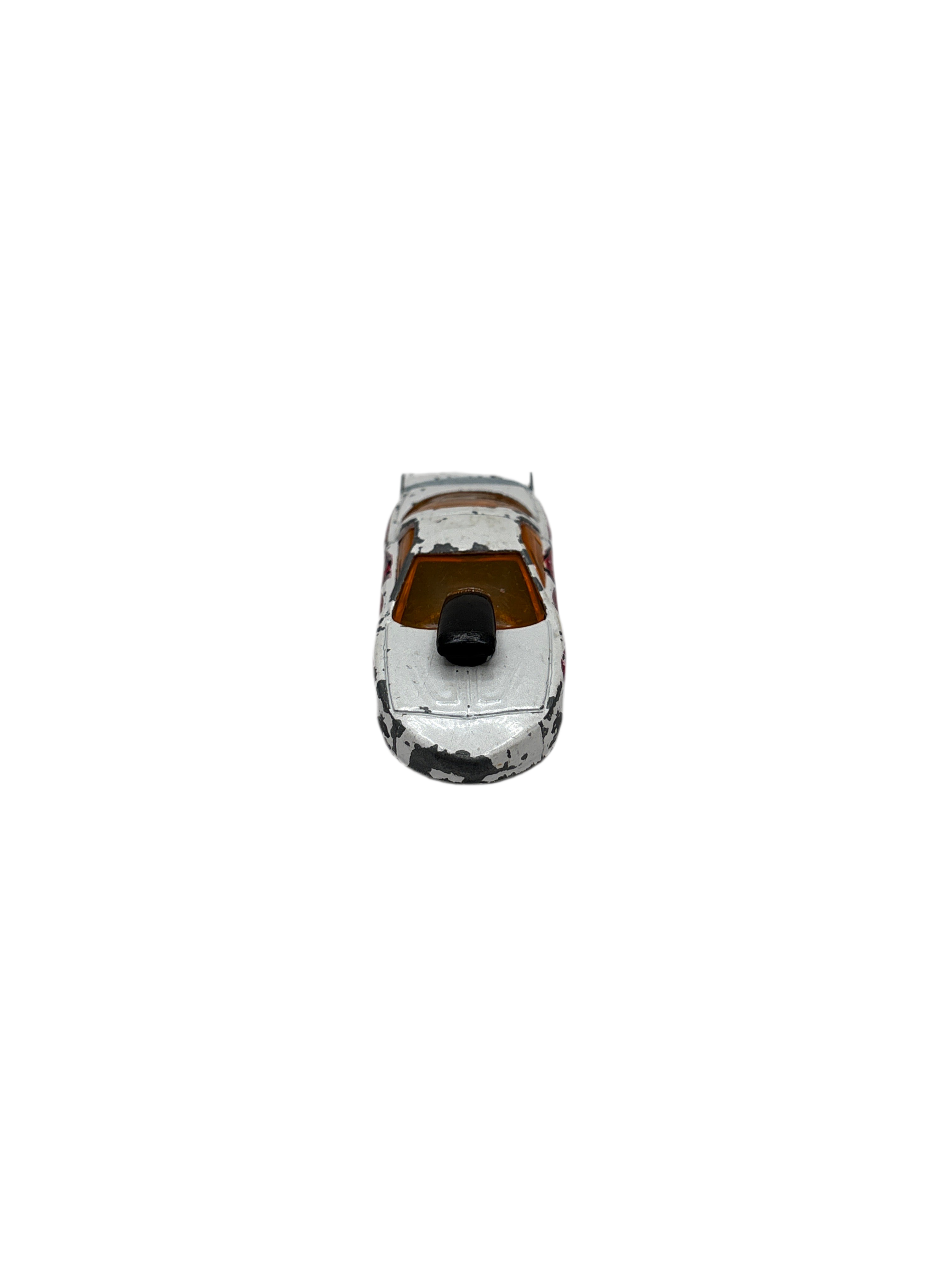 Hot Wheels Pro Stock Firebird Diecast
