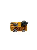 Hot Wheels Velociraptor Diecast multi color