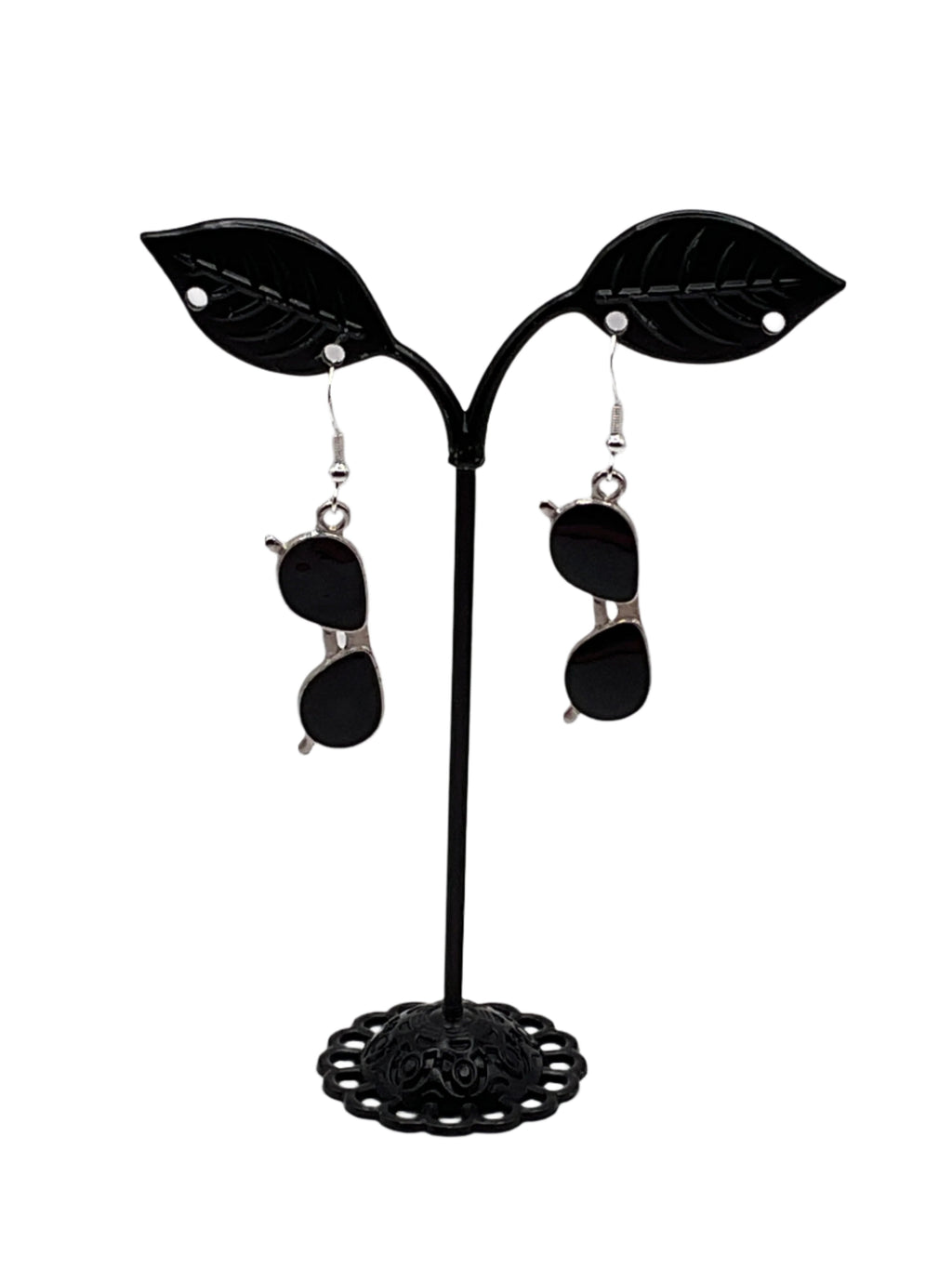 Aviator Sunglass Earrings