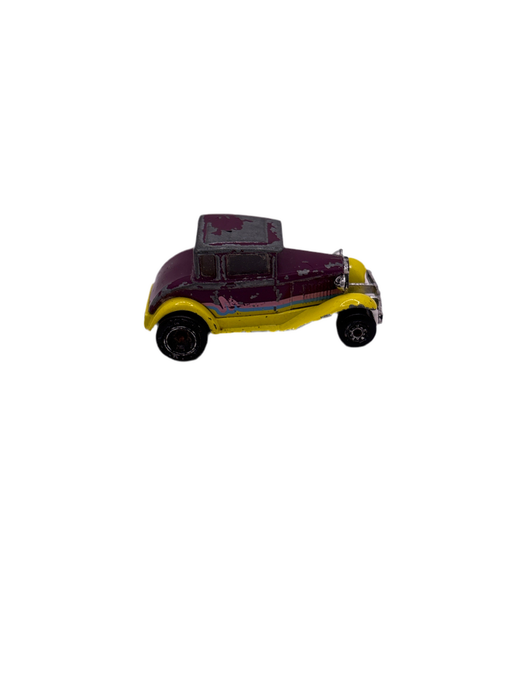 Matchbox Model A Ford Diecast