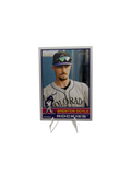 Topps Brenton Doyle