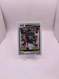 Score Fletcher Cox