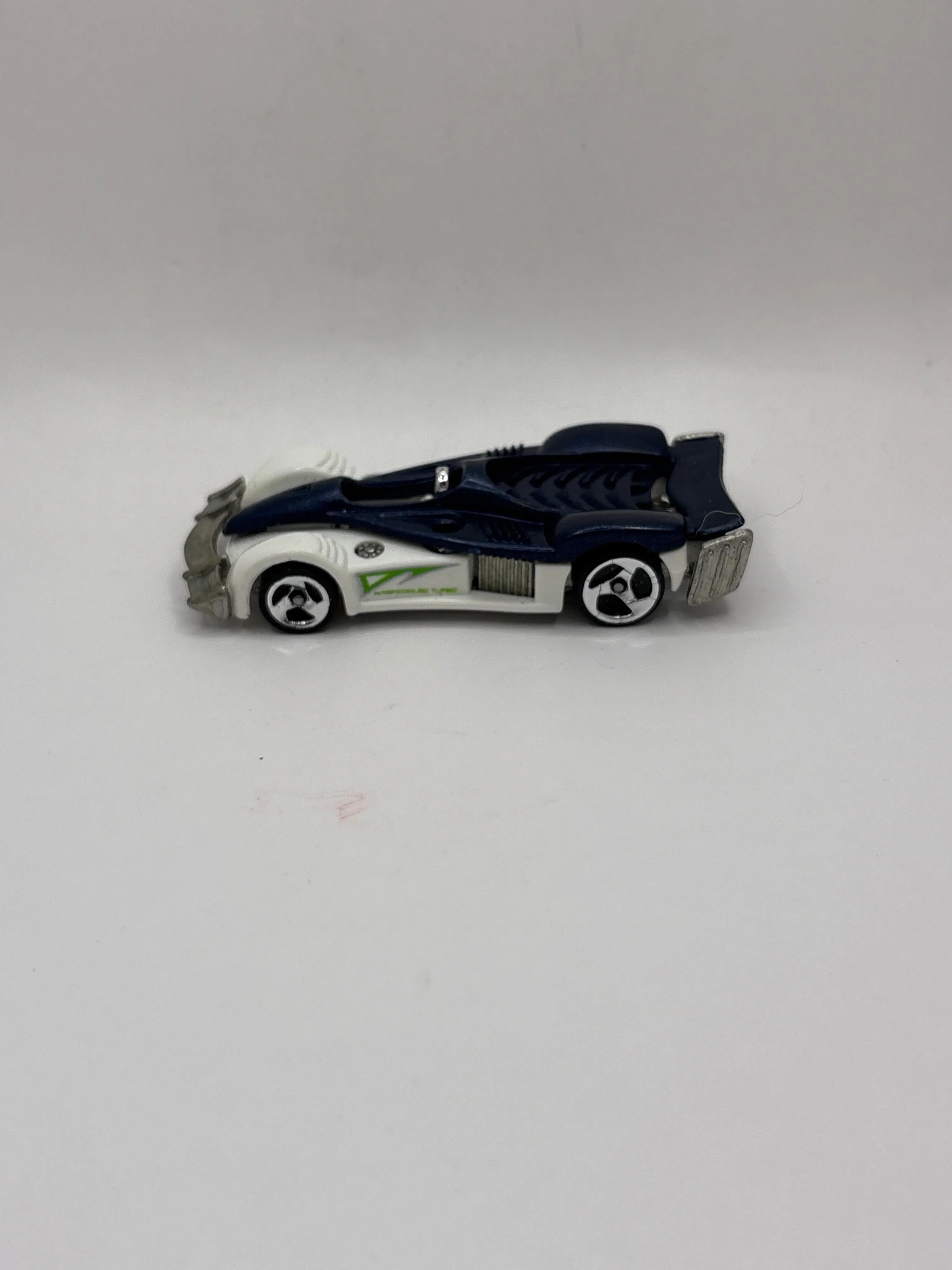 Hot Wheels Road Rocket Diecast