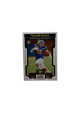 Score Tucker Kraft