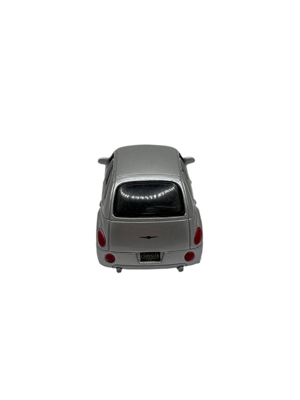 Maisto GT Cruiser Diecast