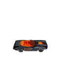 Hot Wheels King Kuda Diecast black