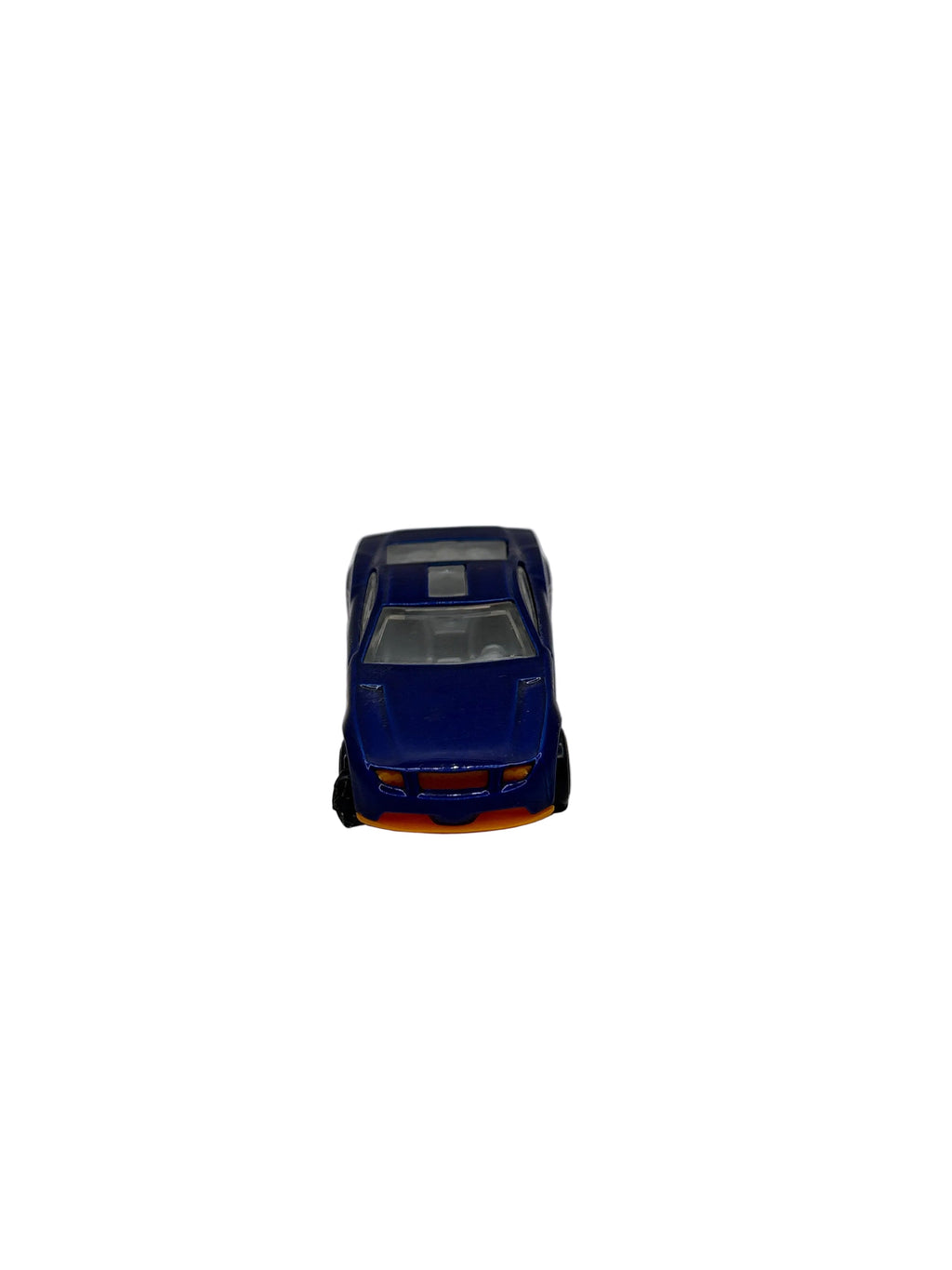 Hot Wheels Torque Screw Diecast blue