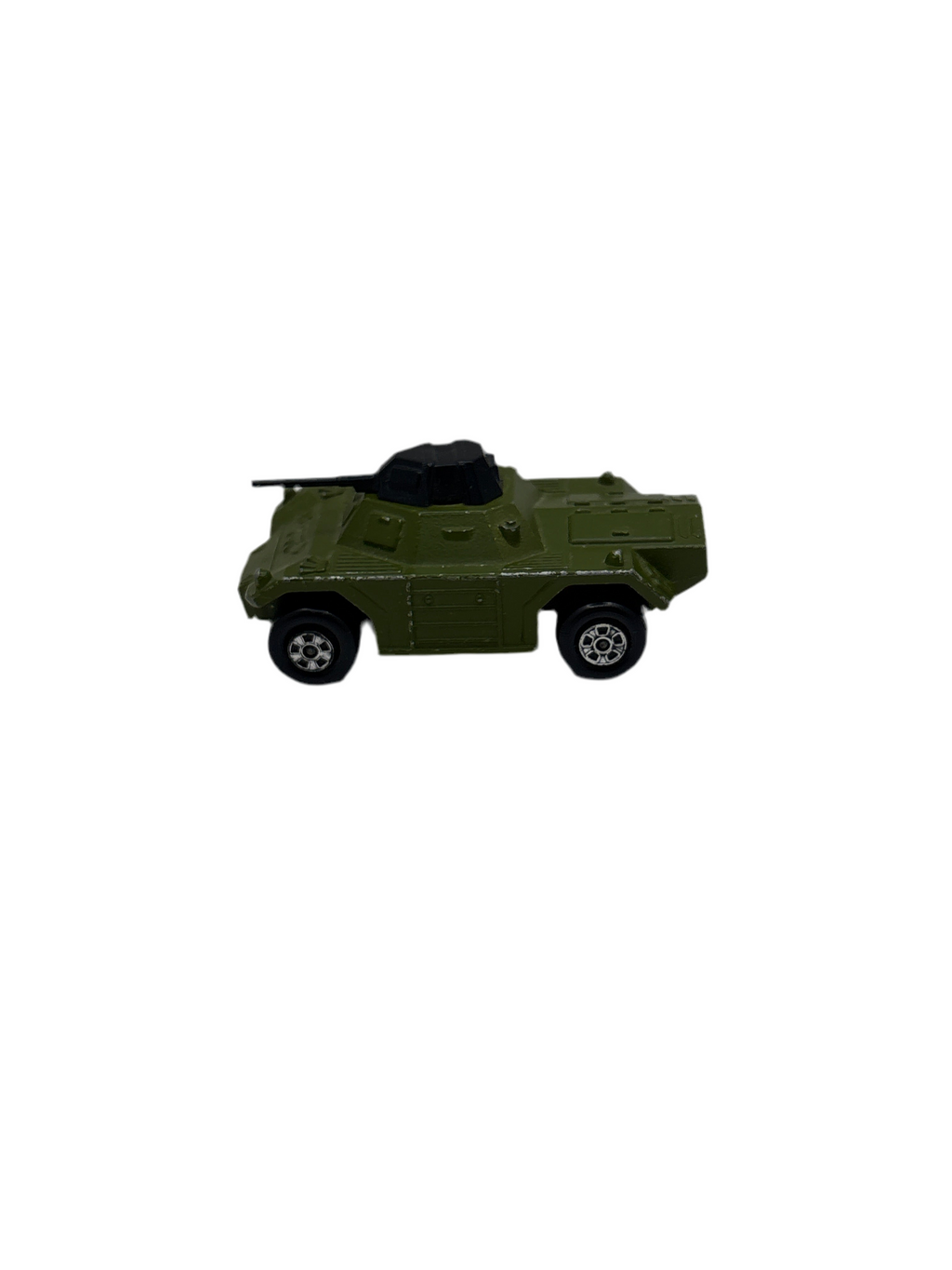 Matchbox Weasel Diecast