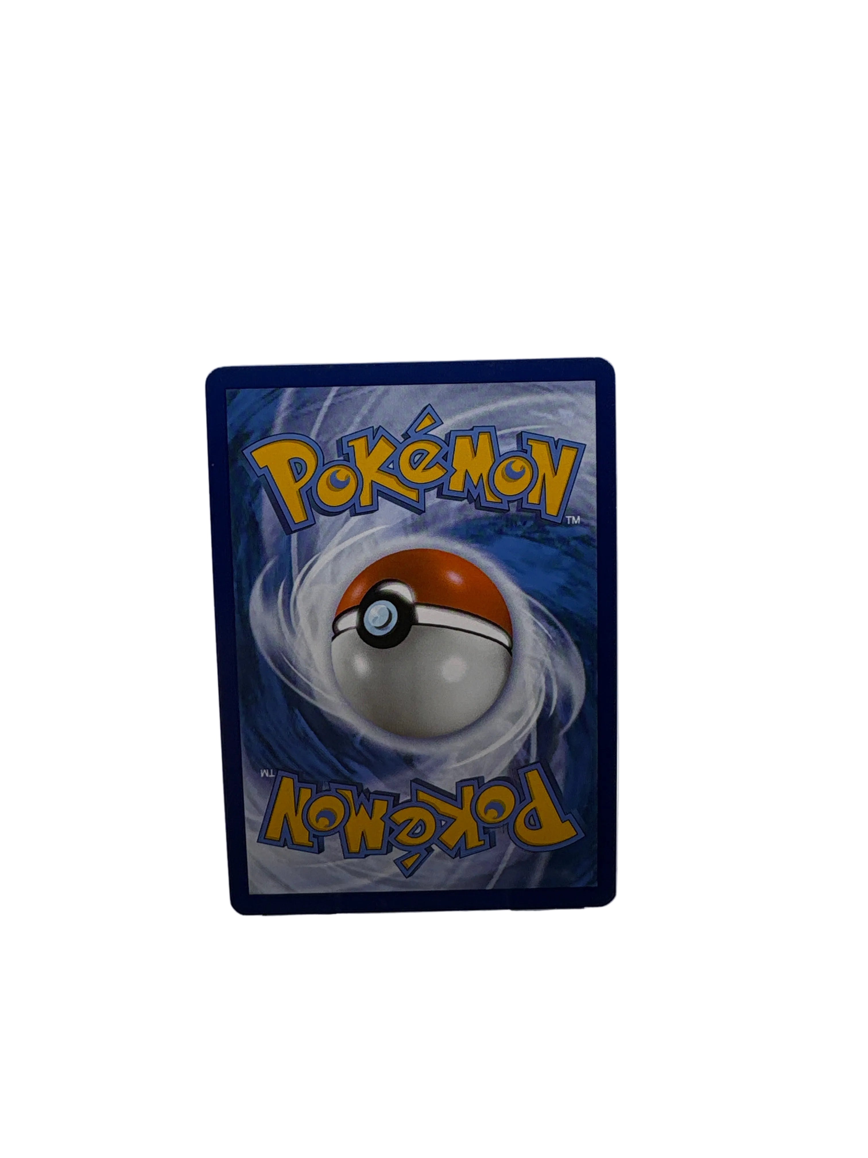 Pokemon Rockruff