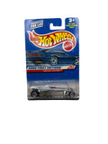 Hot Wheels Greased Lightnin Diecast