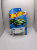 Hot Wheels HW Braille Racer-Twin Mill Diecast