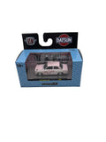 M2 1970 Datsun 510 Diecast pink