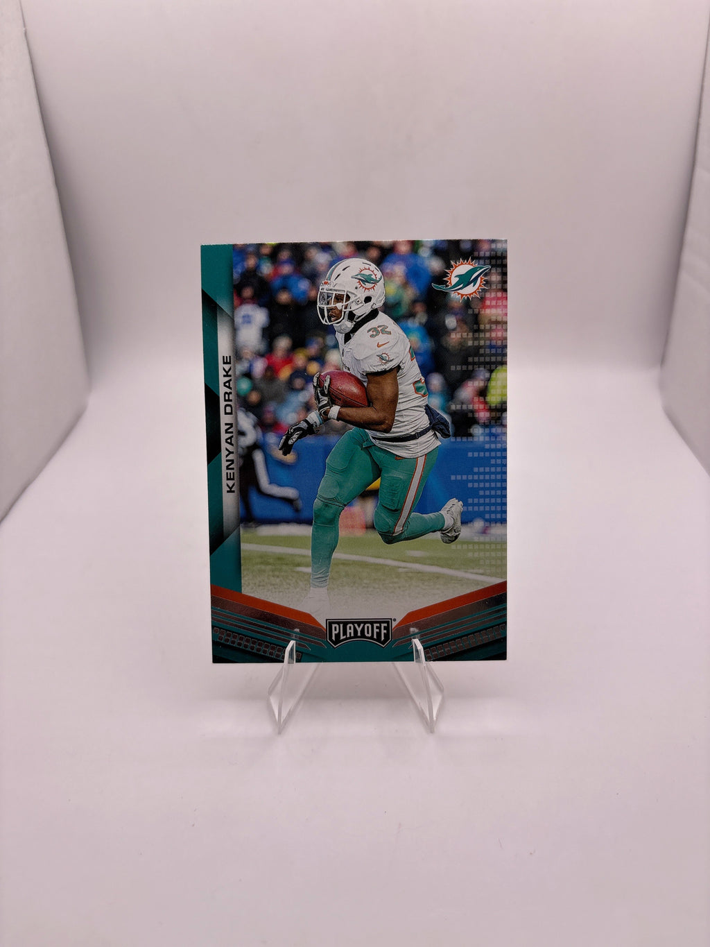 Playoff Kenyan Drake