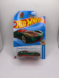 Hot Wheels Twin Mill Gen-E Diecast