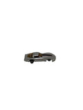 JRI Chevy Corvette Diecast silver