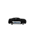Maisto 2006 Dodge Charger Diecast black