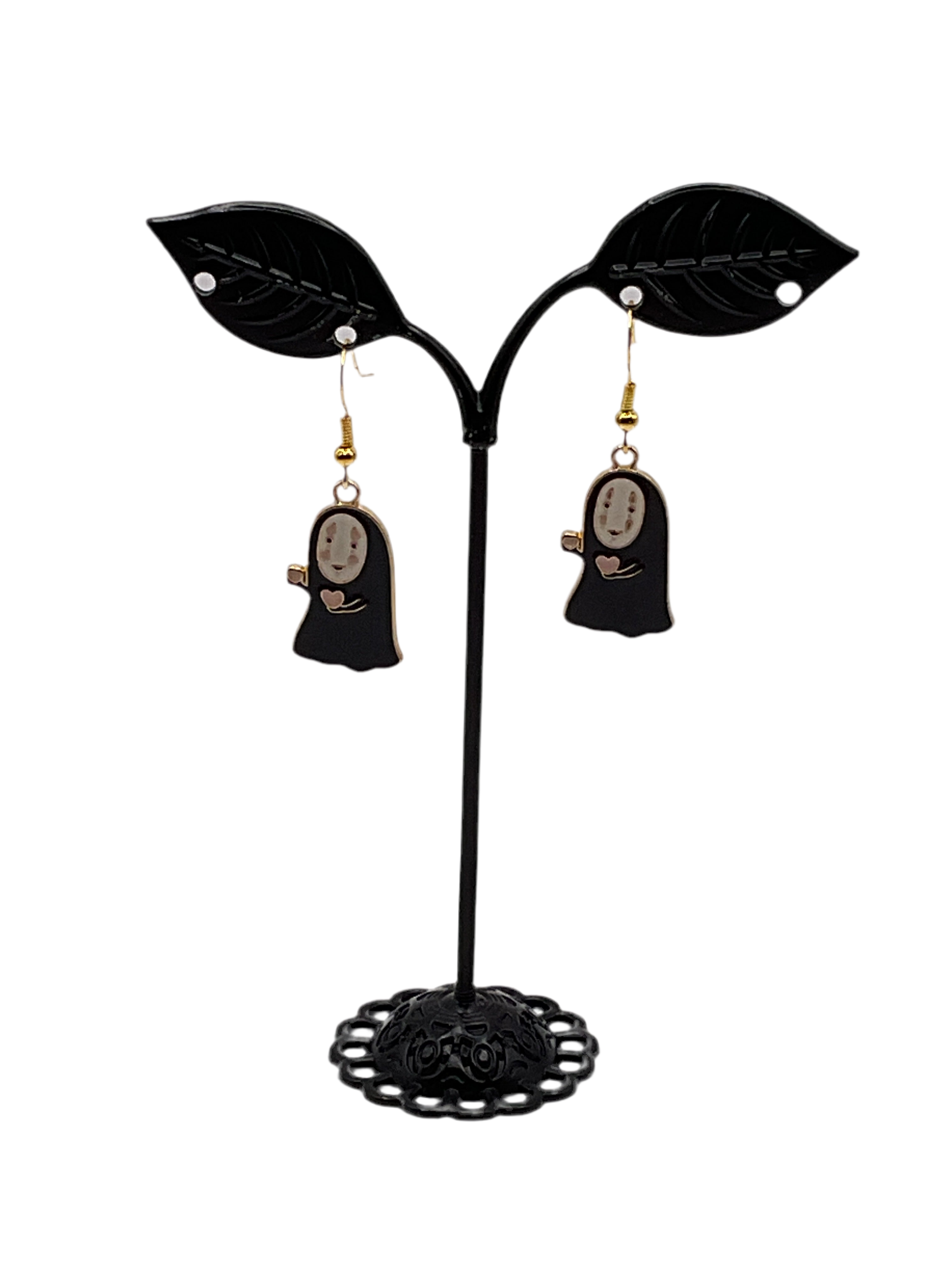 Spirited Away Earrings