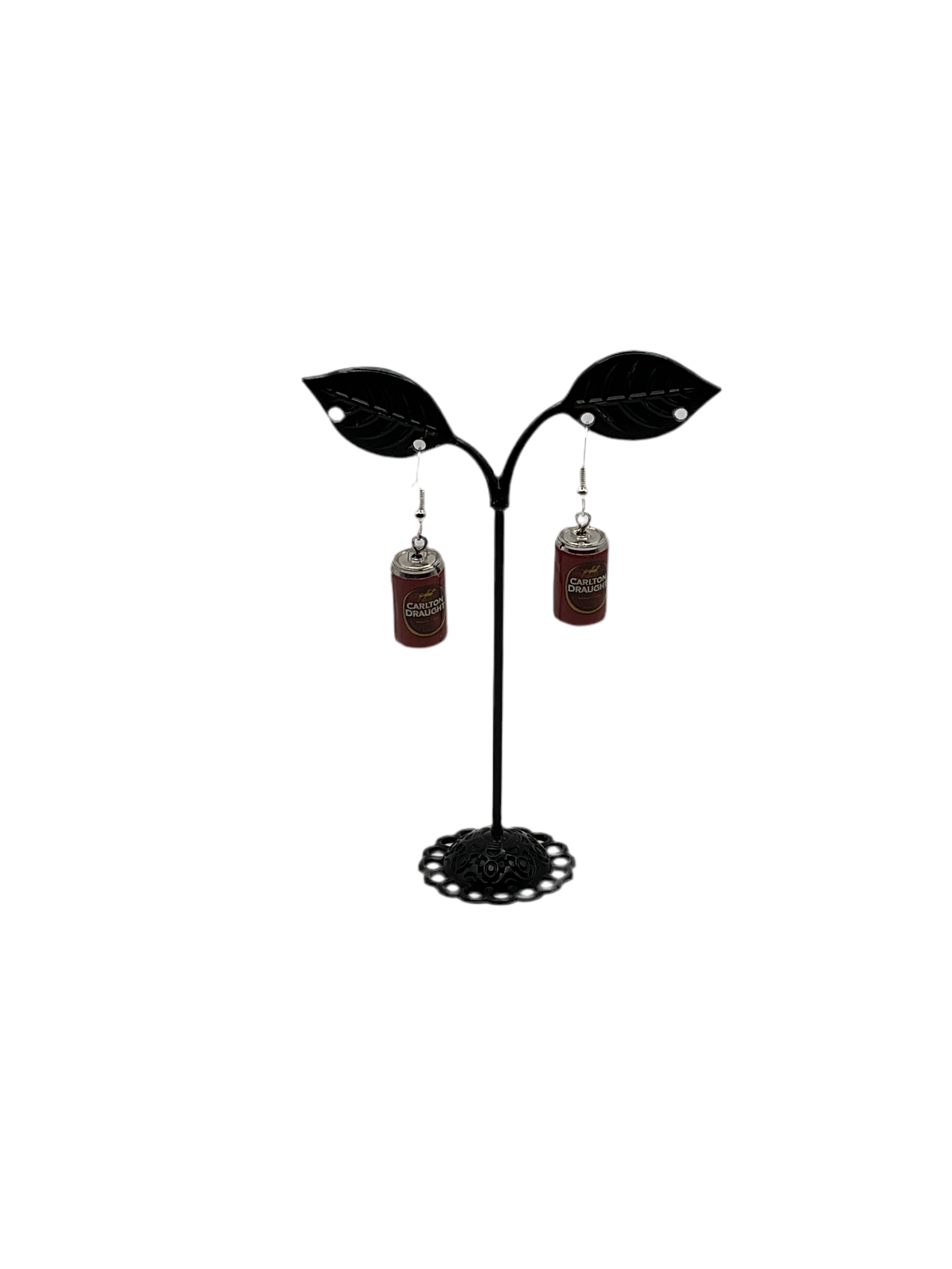 Can Beer Earrings 2