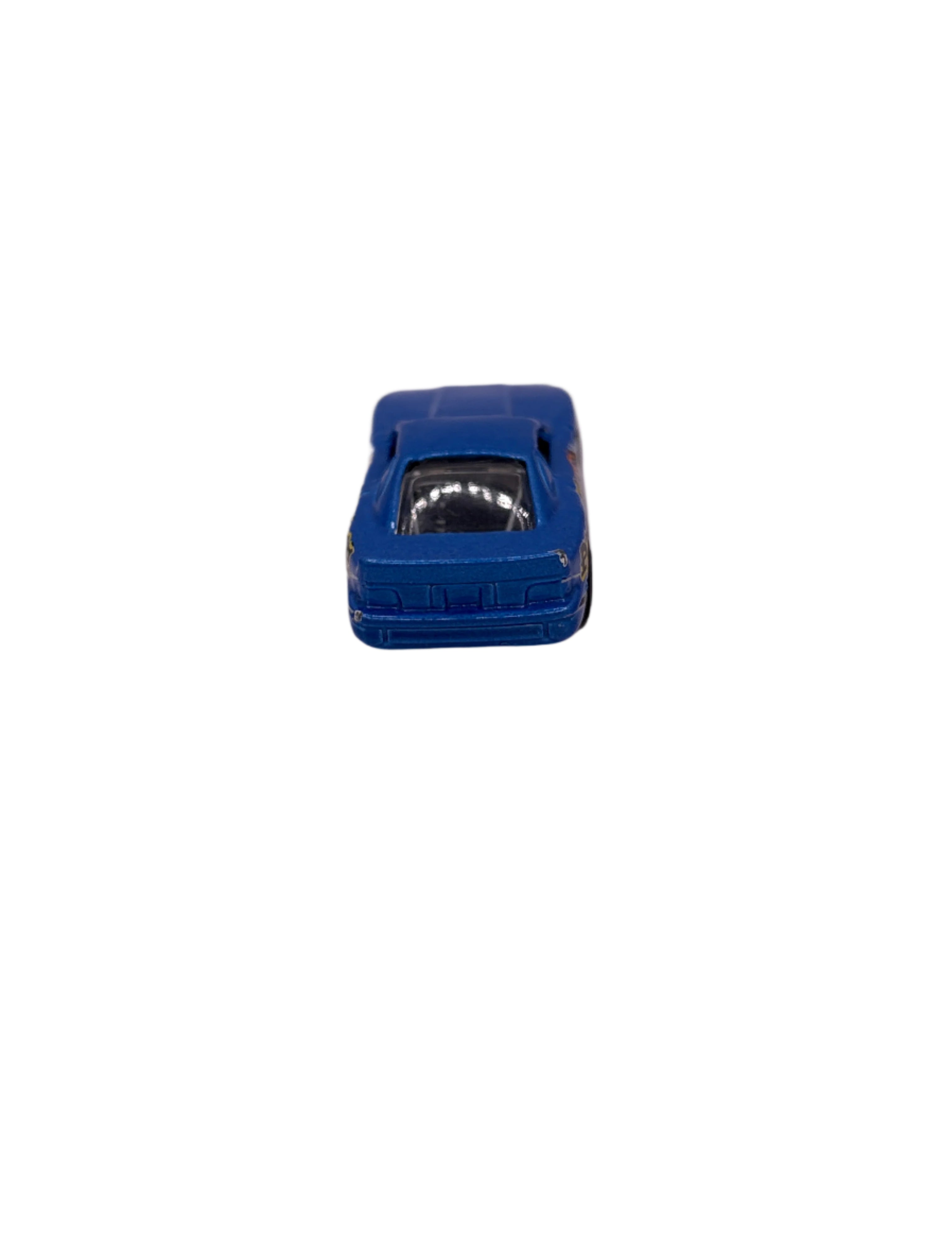 Hot Wheels Mustang Cobra Diecast