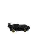 Hot Wheels Astana Hotto Diecast black