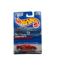 Hot Wheels Zender Fact 4 Diecast