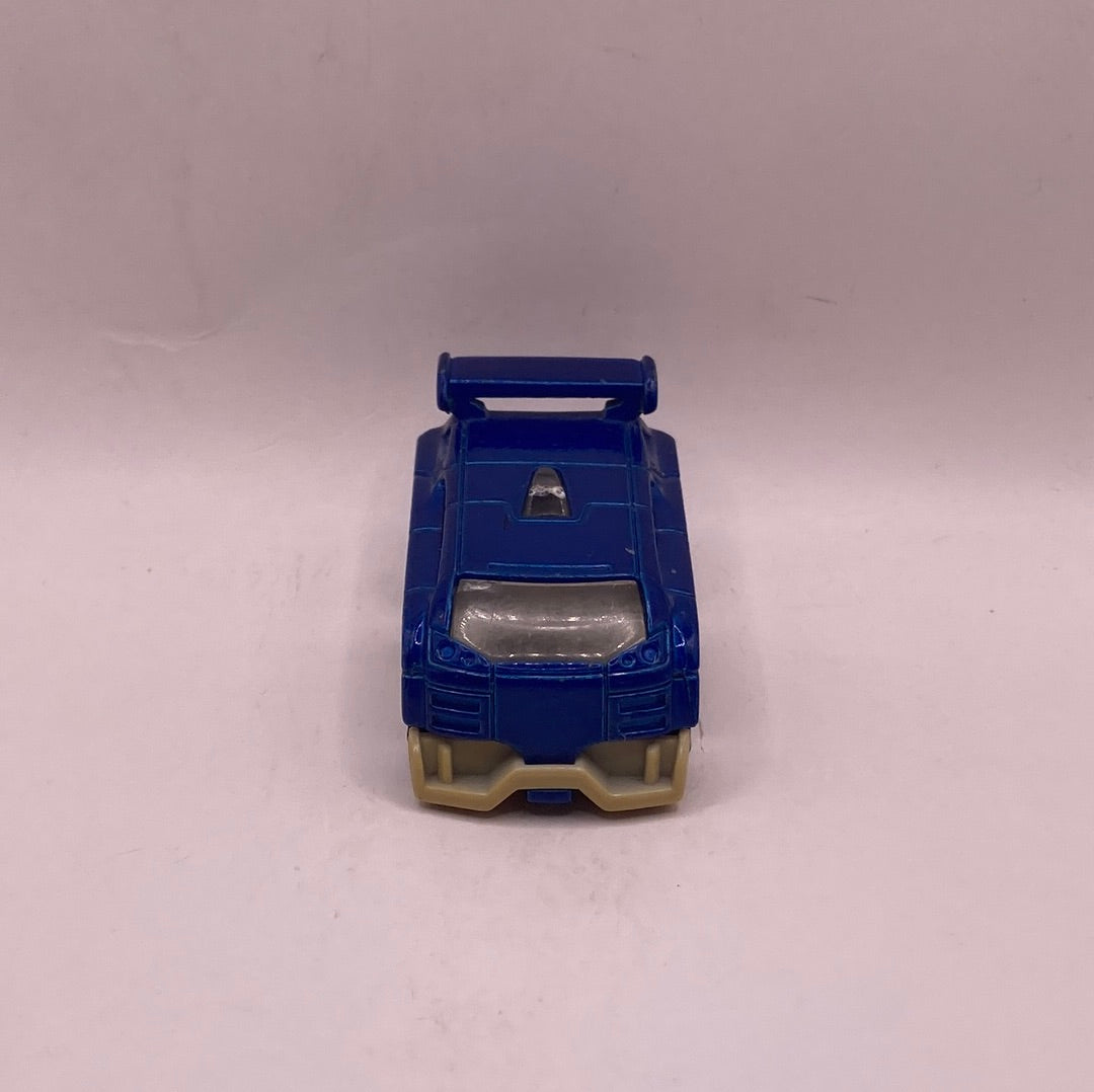 Hot Wheels Kids Meal Diecast