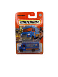 Matchbox Express Delivery Diecast