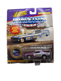 Johnny Lightning 71 Hawaiian Diecast