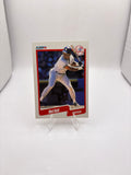 Fleer Mel Hall