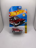 Hot Wheels Drift Box Diecast