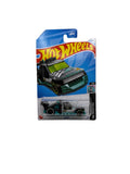 Hot Wheels Lolux Diecast gray