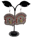 Teacher Earrings 2