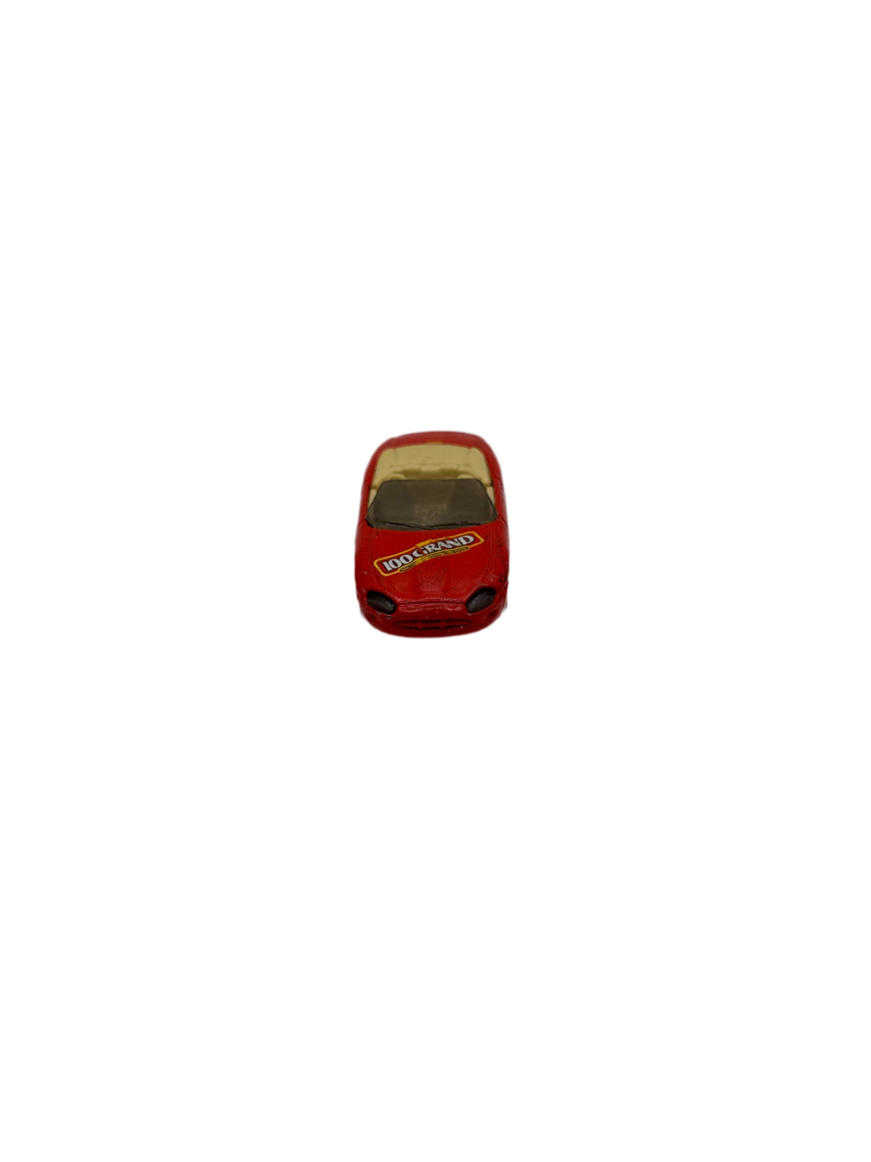 Hot Wheels Jaguar XK-8 Diecast