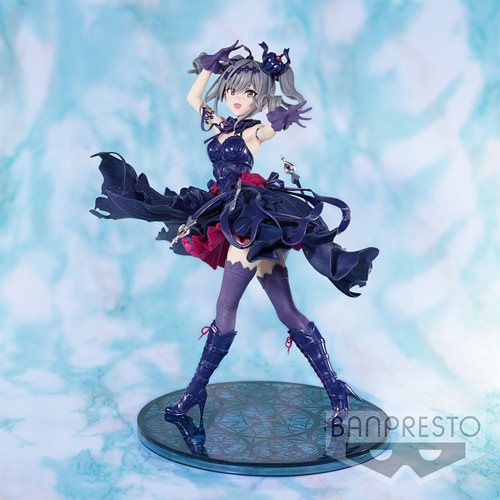 The Idolmaster Cinderella Girls Ranko Kanzaki Special Ver.
