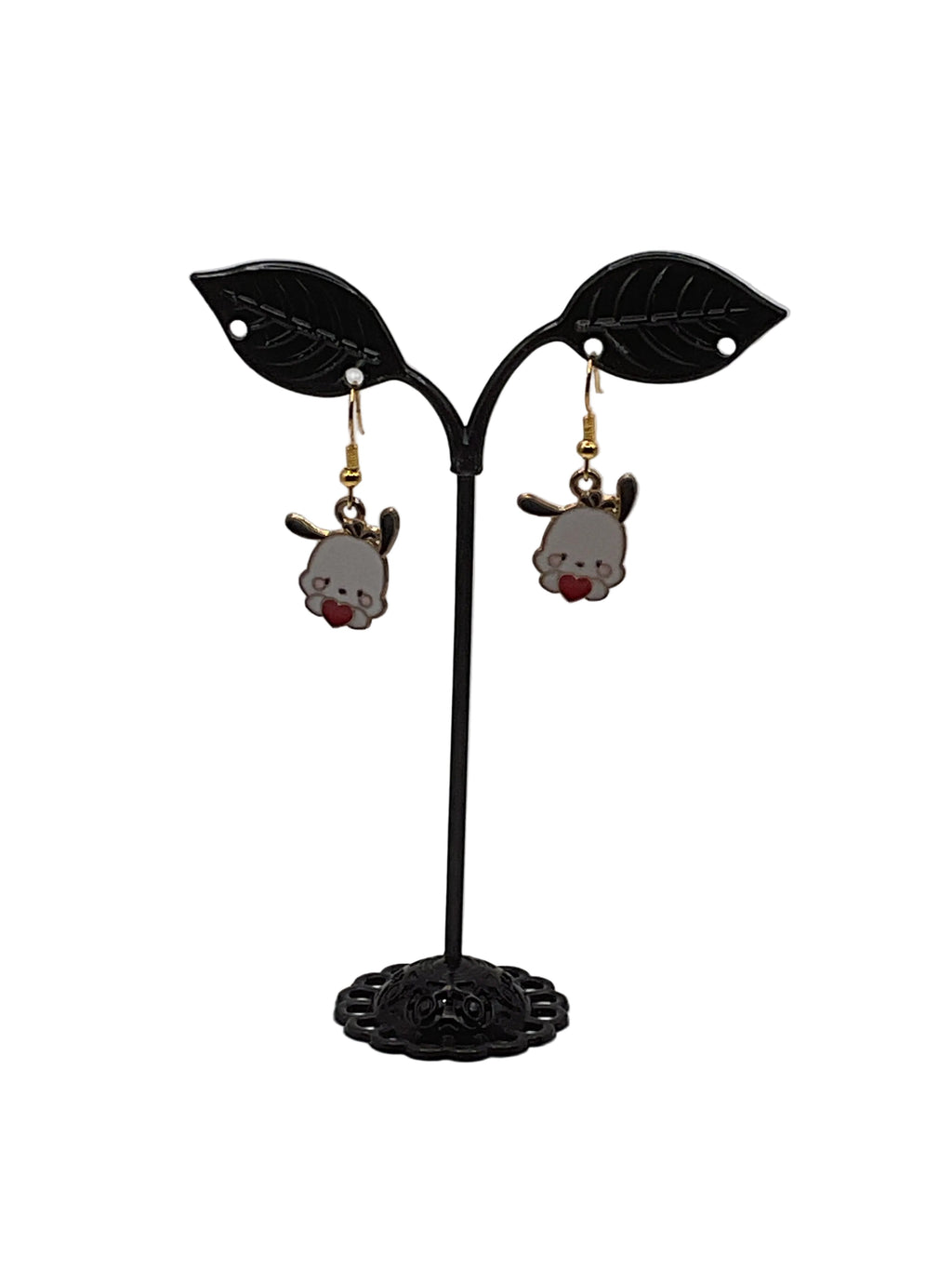Little Kitty Earrings