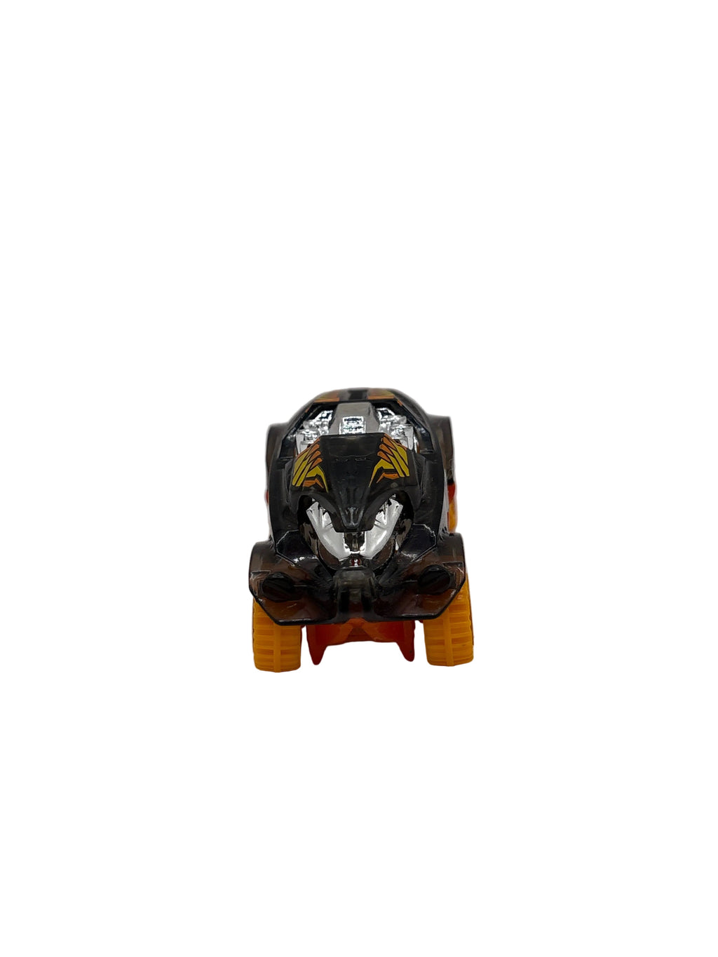 Hot Wheels Beat All Diecast black