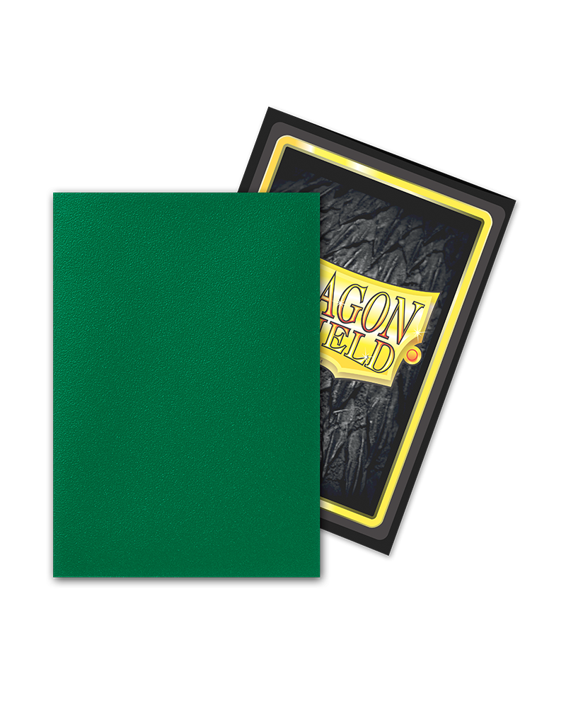 Dragon Shield: Japanese Size 60ct Sleeves - Might (Dual Matte)