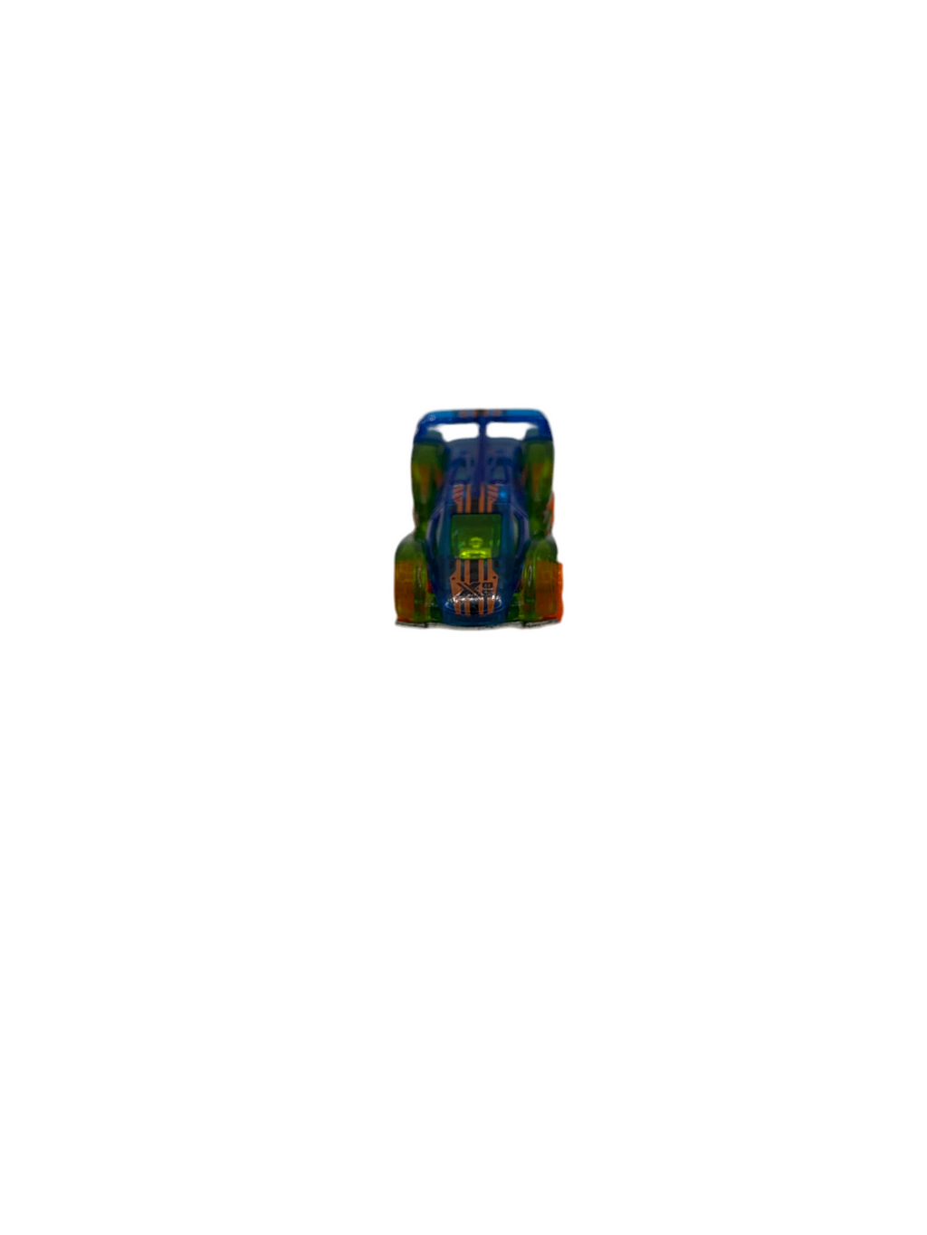 Hot Wheels Electrack Diecast