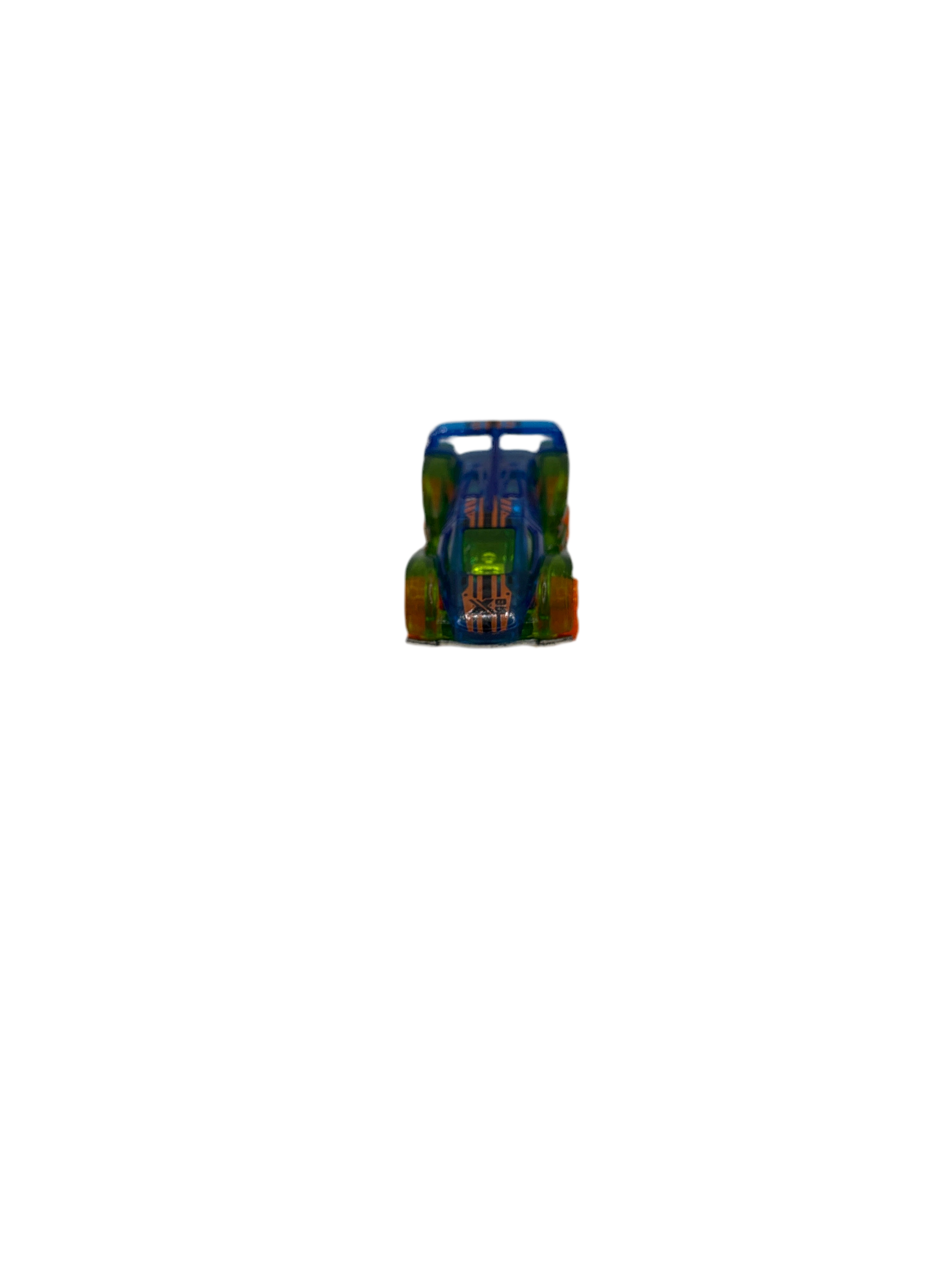 Hot Wheels Electrack Diecast