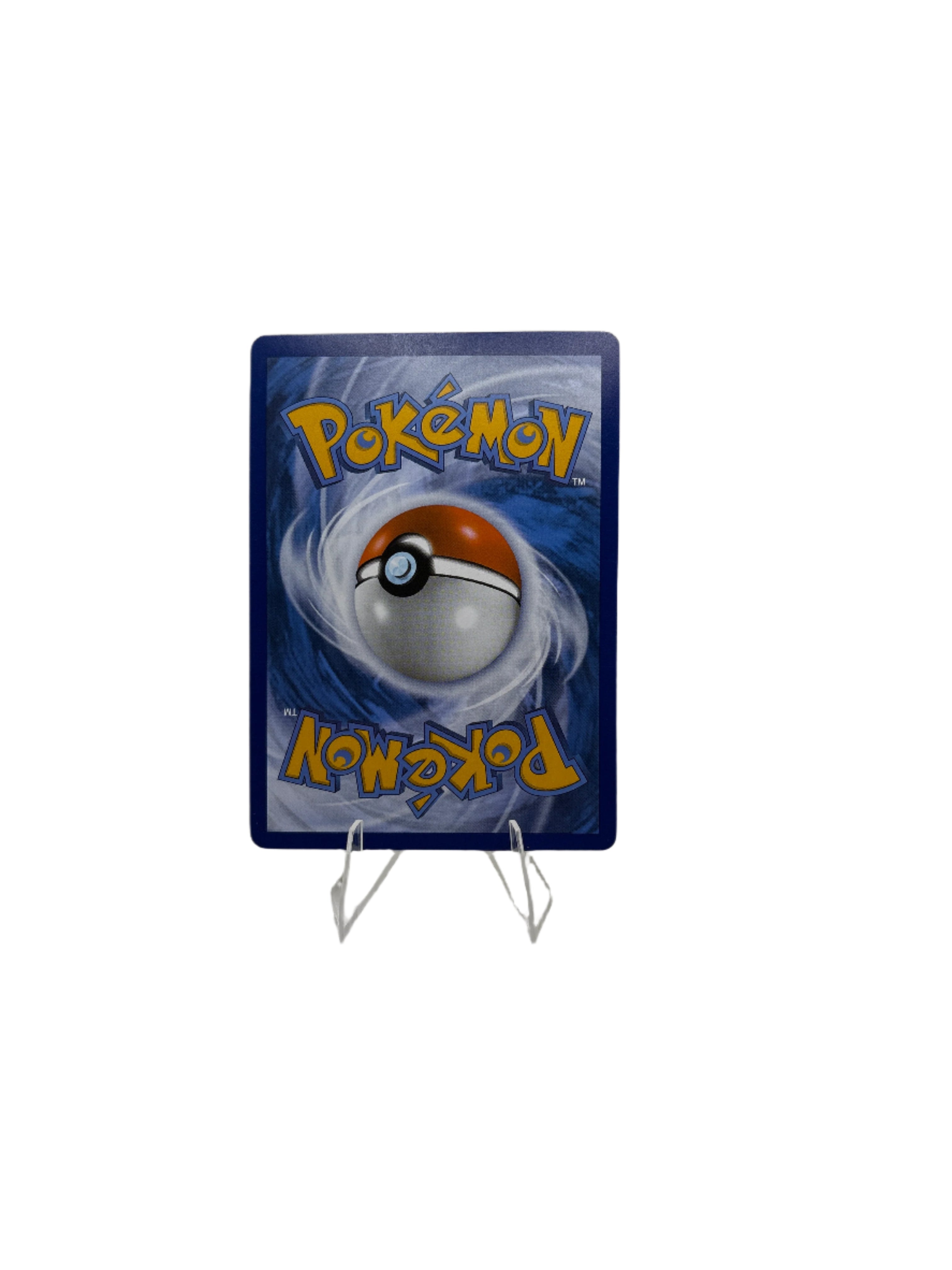 Pokemon Toedscool