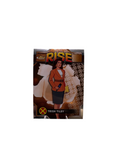 Topps Trish Tilby