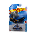 Hot Wheels Nissan Skyline 2000GT-R LBWK Diecast