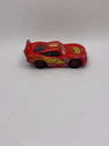 Disney Pixar Cars Lightning McQueen Diecast