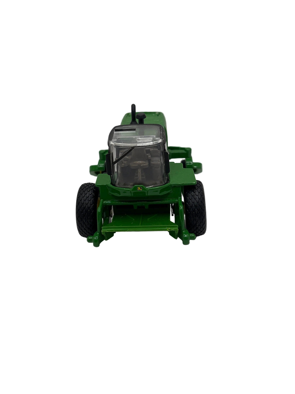 Ertl John Deere W260 Diecast green