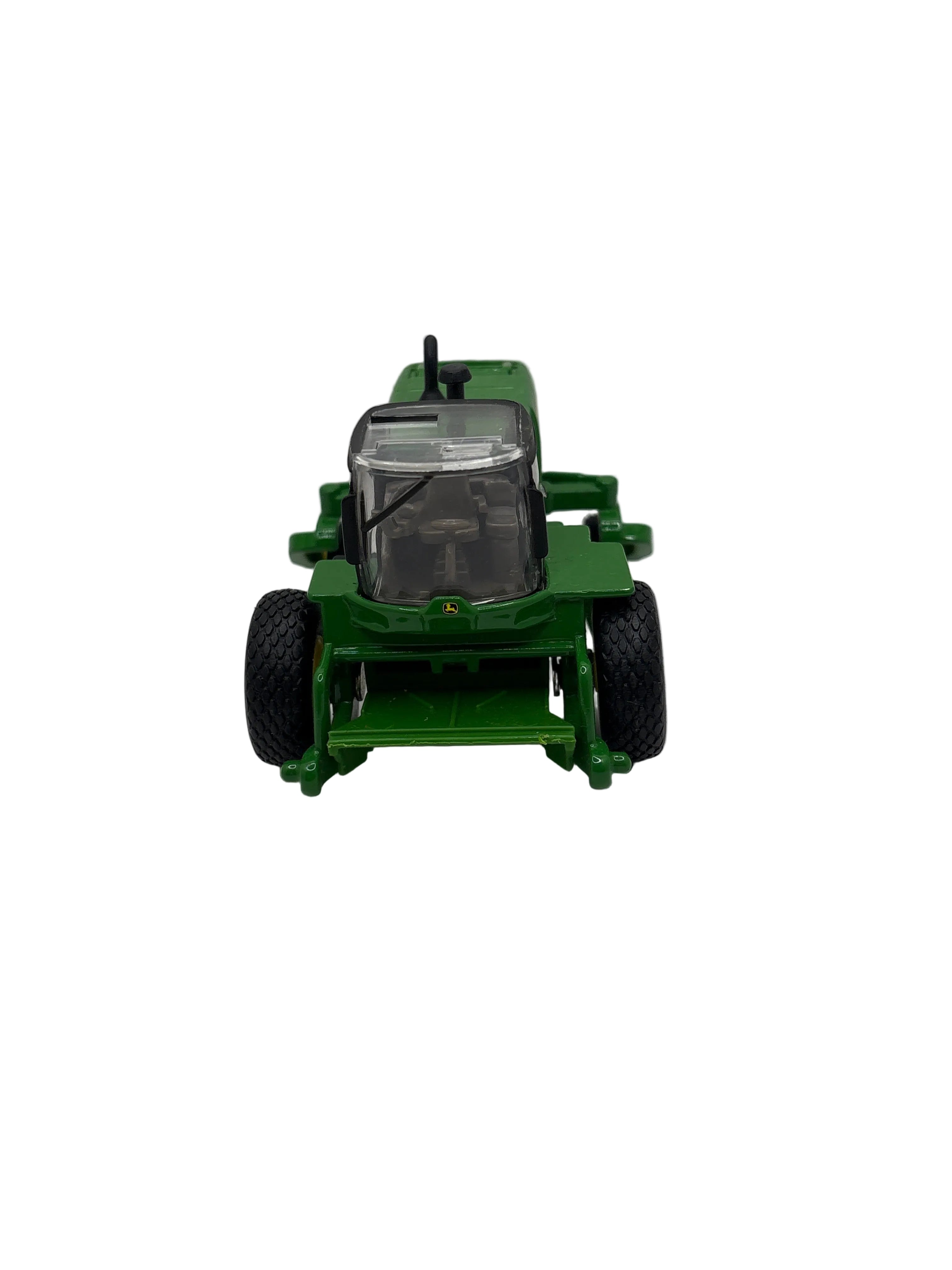 Ertl John Deere W260 Diecast green